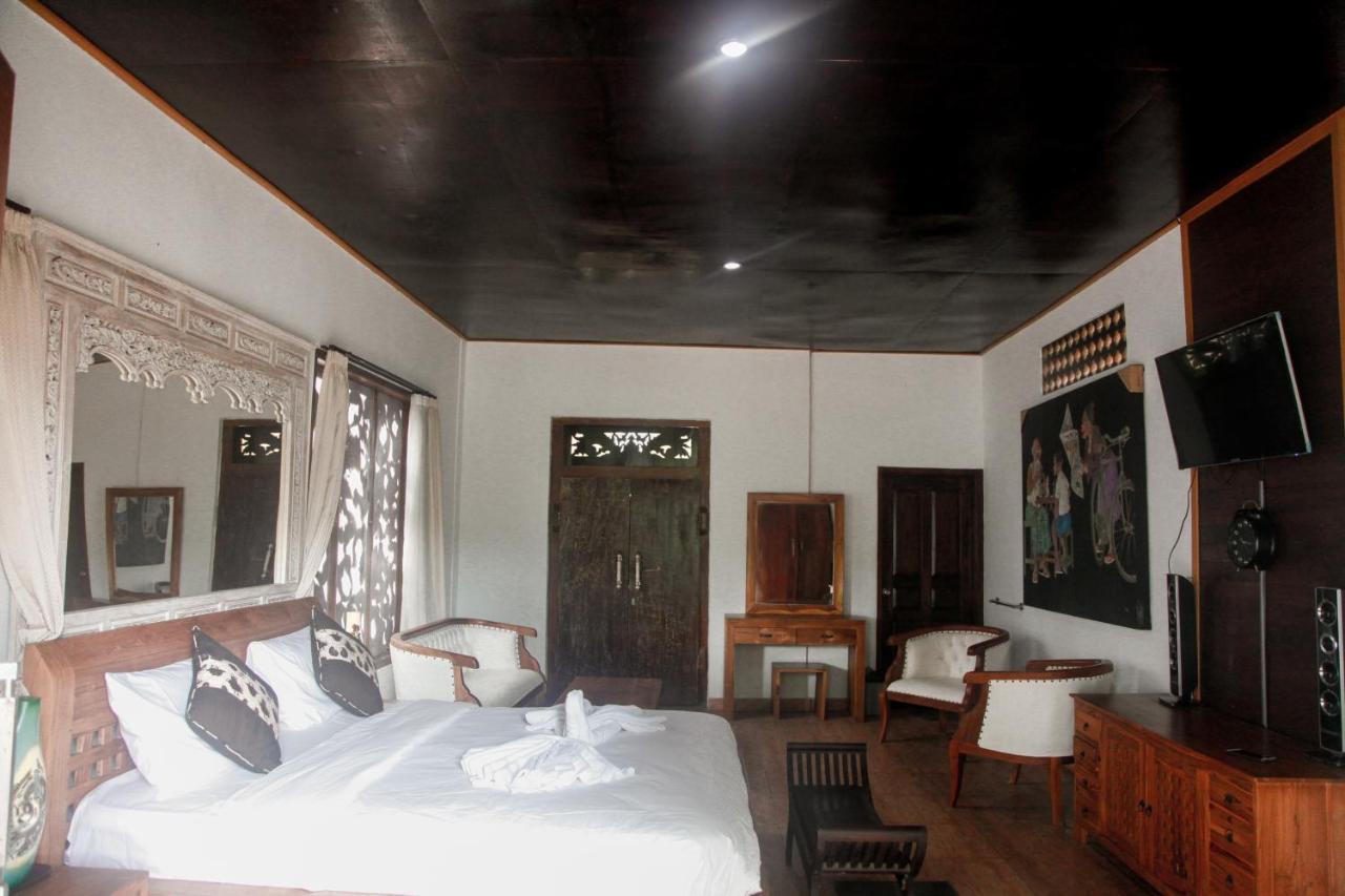 Pondok Legon House Ubud Exterior foto